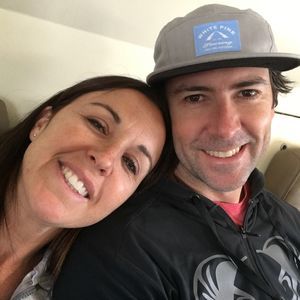 Meet your Posher, Jodi